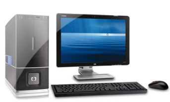 Wartość rynku PC w Europie spadła o 4%