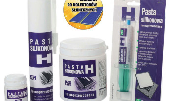 AG TermoPasty - lepszy wybór dla producentów elektroniki