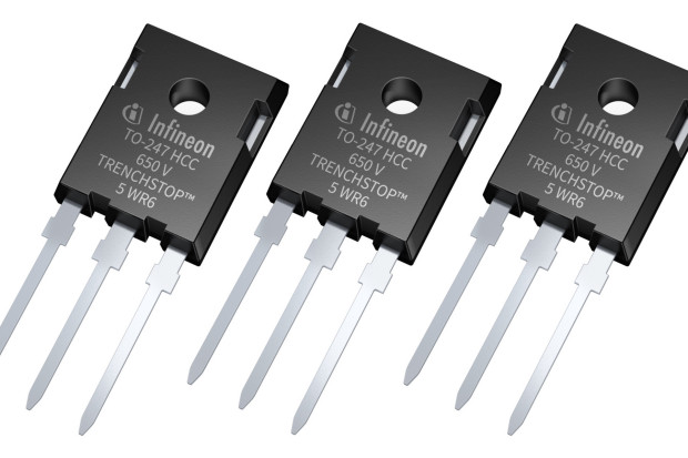 Infineon Technologies Polska Sp. z o.o.
