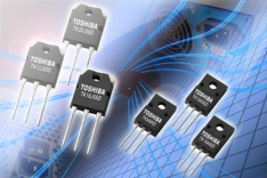Tranzystory MOSFET dużej mocy o napięciu znamionowym do 650V i prądzie drenu do 20A
