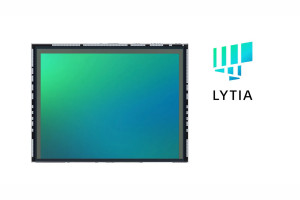 Matryca światłoczuła CMOS LYTIA L910