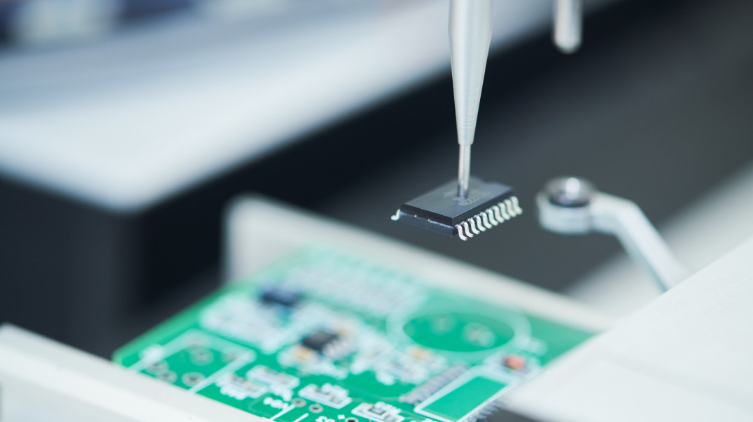 Dystrybucja komponentów w Europie w trzecim kwartale 2025 r. - jest lepiej!