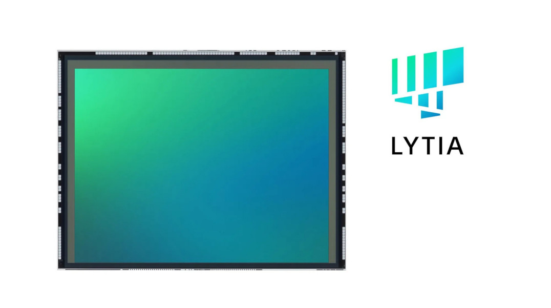 Matryca światłoczuła CMOS LYTIA L910