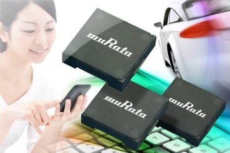 Murata Manufacturing Company, Ltd.