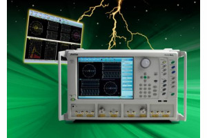 Analizator wektorowy VectorStar MS4640A