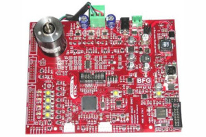 RX62T Motor control Demo kit