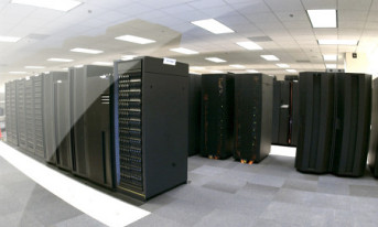 IBM otworzył w Polsce nowe centrum przetwarzania danych