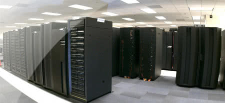 IBM otworzył w Polsce nowe centrum przetwarzania danych 