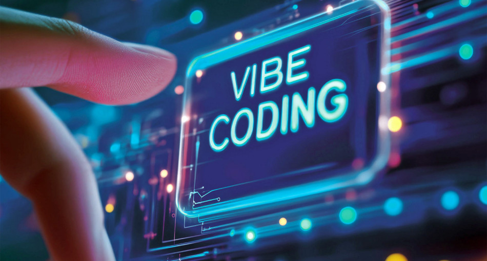 Czym jest vibe coding?