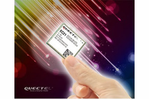Quectel EC21 - nowy moduł LTE cat.1 - tańsza alternatywa dla EC25