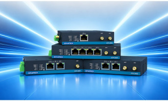 Konfiguracja i pierwsze uruchomienie routera przemysłowego Advantech ICR-2031