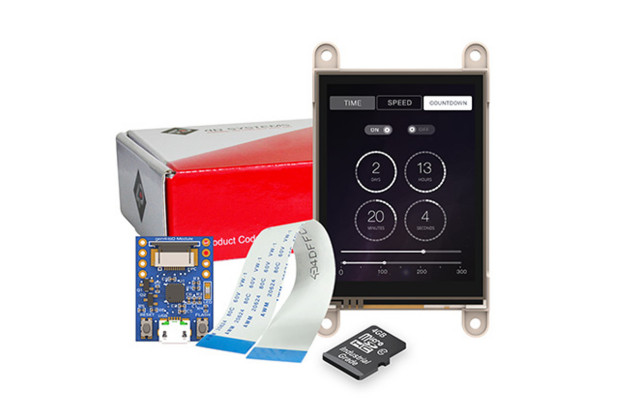 Transfer Multisort Elektronik