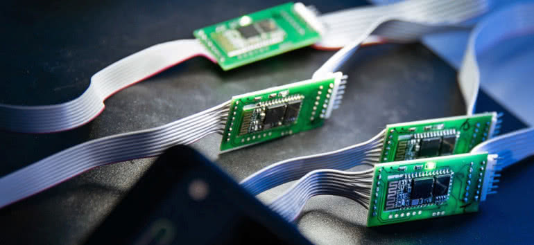 Czy koszty chipów EV przewyższą koszty baterii? 