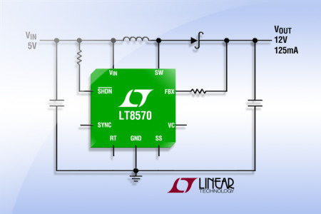 Linear Technology