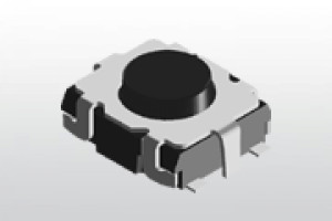 Przełącznik Diptronics - tact switch - Seria TBE