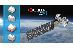 Nowe serie oscylatorów OCXO na zakres częstotliwości pracy od 10 do 120 MHz
