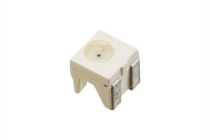 TTi Europe Diody SMD LED KA-4040 w obudowach Right Angle o powierzchni 4,0 x 3,6 mm