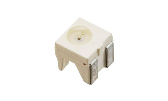 TTi Europe Diody SMD LED KA-4040 w obudowach Right Angle o powierzchni 4,0 x 3,6 mm