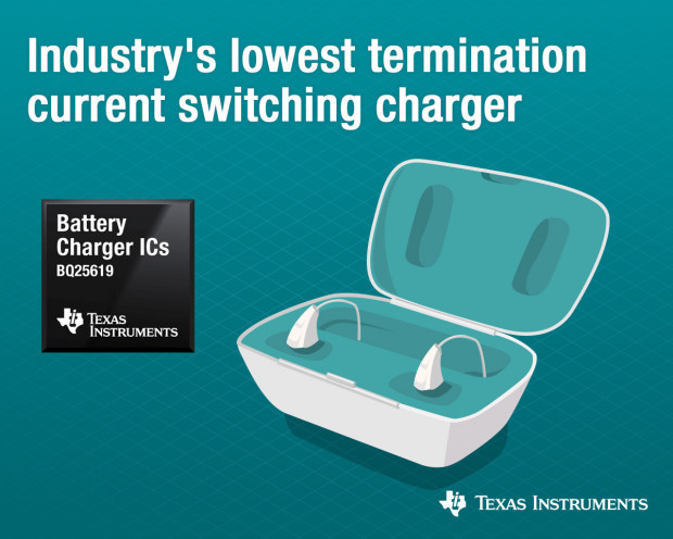 Texas Instruments