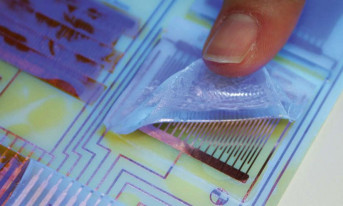 Nowy materiał technomelt AS 8998 upraszcza proces powlekania płytek elektronicznych